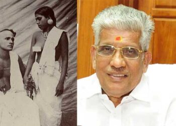 ക്ഷേത്രത്തിലെത്തുന്ന നായര്‍ സ്ത്രീകളുടെ ബ്ലൗസ് അഴിപ്പിക്കുന്ന ആചാരവും തിരികെ കൊണ്ടുവരാന്‍ സുകുമാരന്‍ നായര്‍ പറയുമോ? രൂക്ഷ വിമര്‍ശനവും പരിഹാസവുമായി സോഷ്യല്‍ മീഡിയ; സമുദായ നേതാക്കള്‍ ബീറ്റ ജനറേഷന്റെ കാലമെത്തിയത് അറിയാത്തവര്‍!