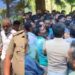 നാട്ടുകാർ ഇളകി, മന്ത്രി തടിയൂരി…!!! കടുവ യുവതിയെ കൊന്നു തല തിന്നതിൽ കനത്ത പ്രതിഷേധവുമായി നാട്ടുകാർ… ഇരയെ കൊന്നു പാതി ഭക്ഷിച്ചാൽ വീണ്ടും ബാക്കി ഭാഗം കഴിക്കാൻ കടുവ വരും…!!!