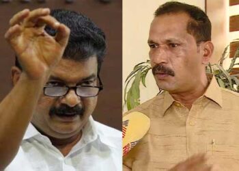 തൃണമൂൽ കോൺഗ്രസ് അൻവറിൻറെ തറവാട്ടുസ്വത്തല്ല, പാർട്ടിയെ സ്വന്തം നേട്ടങ്ങൾക്കുവേണ്ടി ഉപയോ​ഗിക്കുന്നു, ഏകപക്ഷീയമായി ഇഷ്ടക്കാരെ വെച്ച് യോഗങ്ങൾ വിളിക്കുന്നു, അൻവറിന് നൽകിയ കൺവീനർ പോസ്റ്റ്‍ താത്കാലികം, അൻവർ ശ്രമിക്കുന്നത് മുസ്ലിം വികാരമുണർത്താൻ, ദേശീയ നേതൃത്വത്തിന് പരാതി നൽകും- ആഞ്ഞടിച്ച് ടിഎംസി സംസ്ഥാന വിഭാഗം