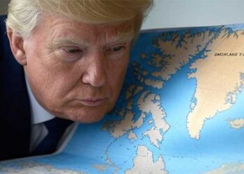 ഗ്രീൻലാൻഡ്, പനാമ കനാൽ, കാനഡ…, കൂട്ടിച്ചേർക്കാൻ ട്രംപ്…!!! മൂത്തമകൻ ട്രംപ് ജൂനിയർ ഗ്രീൻലാൻഡിലെത്തി..!!! കാനഡ കൂട്ടിച്ചേർക്കാൻ സൈനിക നടപടി വേണ്ട, സാമ്പത്തിക നടപടി മതിയല്ലോ എന്ന് ട്രംപ്…