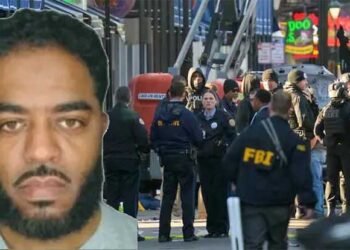 വാഹനത്തിൽ ഐഎസ് പതാക…!! ജനക്കൂട്ടത്തിലേക്കു ട്രക്ക് ഓടിച്ച് കയറ്റി കൂട്ടക്കൊല നടത്തിയതിന് പിന്നിൽ ഷംസുദ്ദീൻ ജബ്ബാർ..!! യുഎസ് സൈന്യത്തിലെ മുൻ ഐടി സ്പെഷലിസ്റ്റ്..!!