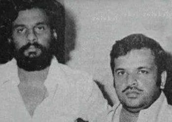 അന്ന് യേശുദാസ് മികച്ച ക്ലാസിക്കൽ ഗായകനുള്ള പുരസ്‍കാരം കരസ്ഥമാക്കിയപ്പോൾ മികച്ച മൃദംഗവിദ്വാനുള്ള അവാർഡ് പി ജയചന്ദ്രൻ കൊണ്ടുപോയി