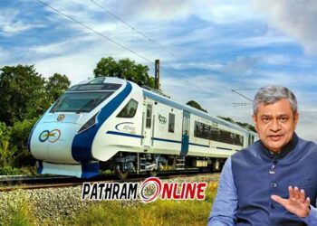 കേരളത്തിന് കോളടിച്ചു…!!! റെയിൽ വികസനത്തിന് 3042 കോടി… യുപിഎ കാലത്തേക്കാൾ ഇരട്ടിയെന്ന് മന്ത്രി… കേരളത്തിലെ 32 റെയിൽവെ സ്റ്റേഷനുകൾ വികസിപ്പിക്കും…!!! രാജ്യത്ത് 200 പുതിയ വന്ദേഭാരത് ട്രെയിനുകൾ വരും… Railway Budget 2025