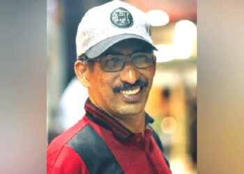 പ്രവാസി മലയാളി യുഎഇയില്‍ മരിച്ചു