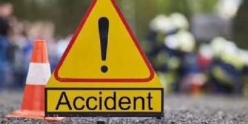 ഡ്യൂട്ടി കഴിഞ്ഞ് മടങ്ങുന്നതിനിടെ വാഹനങ്ങൾ കൂട്ടിയിടിച്ച് അപകടം; പോലീസ് സ്റ്റേഷൻ ഹോം ഗാർഡ് മരിച്ചു