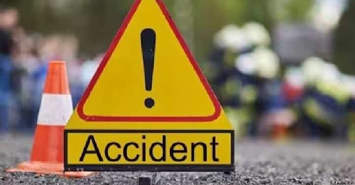 ഡ്യൂട്ടി കഴിഞ്ഞ് മടങ്ങുന്നതിനിടെ വാഹനങ്ങൾ കൂട്ടിയിടിച്ച് അപകടം; പോലീസ് സ്റ്റേഷൻ ഹോം ഗാർഡ് മരിച്ചു