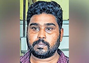 യഥാർഥ ടിക്കറ്റുകൾ ഏജൻസിയിൽനിന്ന് വാങ്ങും, അതേ മാതൃകയിൽ കളർ പ്രിന്‍റെടുത്ത് വില്‍ക്കും; വ്യാജ ലോട്ടറി തട്ടിപ്പില്‍ സിപിഎം ലോക്കൽ കമ്മിറ്റി അംഗം അറസ്റ്റിൽ