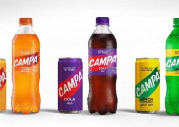 കാംപ കോള യുഎഇ വിപണിയിലെത്തിച്ച് റിലയൻസ്