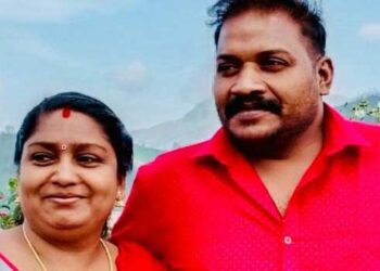 സൗദിയിൽ വാക്കുതർക്കത്തിനിടെ ഭാര്യയെ കഴുത്തുഞെരിച്ച് കൊലപ്പെടുത്തിയ ശേഷം ഭർത്താവ് ആത്മഹത്യ ചെയ്തു, മലയാളികളുടെ മൃതദേഹം രണ്ടര മാസങ്ങൾക്കു ശേഷം നാട്ടിലേക്ക്