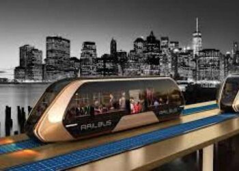 യുഎഇയിലെ പുതിയ ‘റെയിൽ ബസ്’ എന്താണ്? എത്ര പേര്‍ക്ക് യാത്ര ചെയ്യാം