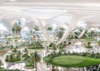 പ്രവാസികള്‍ക്ക് സന്തോഷവാര്‍ത്ത; യുഎഇയിലെ എയര്‍പോര്‍ട്ട് സിറ്റി വരുന്നത് നിരവധി തൊഴിലവസരങ്ങള്‍