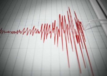 ബംഗാൾ ഉൾക്കടലിൽ 5.1 തീവ്രതയിൽ ഭൂചലനം; കൊൽക്കത്തയിലും ബംഗാളിലെ മറ്റു ഭാഗങ്ങളിലും പ്രകമ്പനം; ആളപായമില്ല