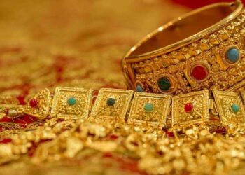 ഒരടി പിന്നാക്കം പോയ സ്വര്‍ണവിലയില്‍ ഇന്ന് മുന്നേറ്റം; ഒരു പവന്‍ സ്വര്‍ണത്തിന്‍റെ വില 64,600 രൂപയായി; ഗ്രാമിന് വര്‍ധിച്ചത് 20 രൂപ