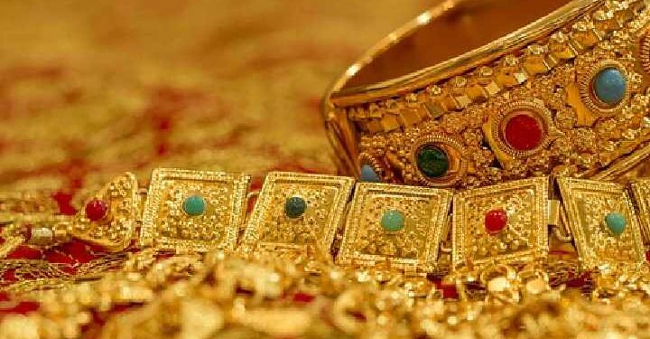 ഒരടി പിന്നാക്കം പോയ സ്വര്ണവിലയില് ഇന്ന് മുന്നേറ്റം; ഒരു പവന് സ്വര്ണത്തിന്റെ വില 64,600 രൂപയായി; ഗ്രാമിന് വര്ധിച്ചത് 20 രൂപ