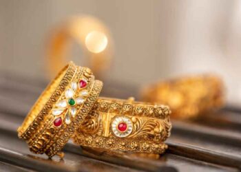 എന്റെ പൊന്നെ… എന്ത് പോക്കാണിത്, സ്വര്ണവില കുതിച്ചുയര്ന്നു