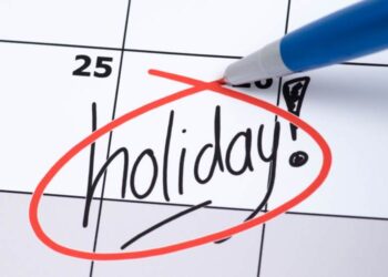 തിരുവനന്തപുരത്തെ വിവിധ ഗ്രാമപഞ്ചായത്തുകളിലെ വിദ്യാഭ്യാസ സ്ഥാപനങ്ങൾക്കും സർക്കാർ ഓഫീസുകൾക്കും ഈ ദിവസങ്ങളില്‍ അവധി