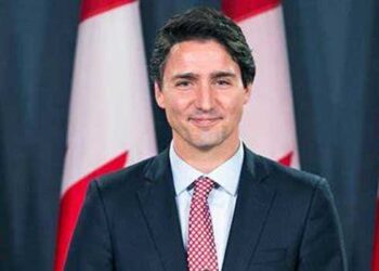 വന്ന വഴി മറക്കരുത്… അമേരിക്കയെ സുവര്‍ണകാലഘട്ടത്തിലേക്ക് നയിക്കാനുള്ള മികച്ച വഴി കാനഡയുമായുള്ള പങ്കാളിത്തമായിരുന്നു, ഞങ്ങള്‍ നിങ്ങള്‍ക്കൊപ്പം ഒരുമിച്ച് പോരാടുകയും മരിക്കുകയും ചെയ്തു, എണ്ണിയെണ്ണി കാര്യങ്ങള്‍ ഓര്‍മപ്പെടുത്തി ജസ്റ്റിന്‍ ട്രൂഡോ