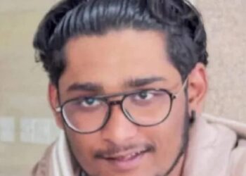 ഷാര്‍ജയില്‍ നീന്തല്‍ക്കുളത്തില്‍ വീണ് യുവാവ് മുങ്ങിമരിച്ചു