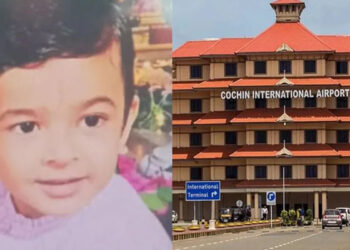 കുഞ്ഞിൻ്റെ ചെരുപ്പ് മാലിന്യക്കുഴിയുടെ അടുത്ത് കണ്ടു..!! പിതാവ് ഓടിച്ചെന്ന് നോക്കിയപ്പോൾ മാലിന്യത്തിൽ പൂണ്ട് കിടക്കുന്ന കുഞ്ഞ്…!! 10 മിനിറ്റോളം കുഴിയിൽ കിടന്ന കുഞ്ഞിനെ വലിച്ച് പുറത്തെടുത്തപ്പോൾ വായിൽ മാലിന്യം നിറഞ്ഞിരുന്നു…!!! അപകടശേഷം പ്ലാസ്റ്റിക് കൊണ്ട് കുഴി മൂടി അധികൃതർ…