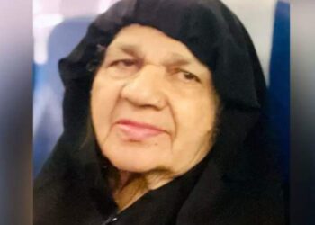 മക്കളെ കാണാനെത്തിയത് കഴിഞ്ഞയാഴ്ച; യുഎഇയില്‍ 70കാരി മരിച്ചു