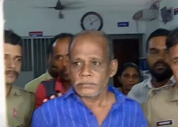 നെന്മാറ ഇരട്ട കൊലക്കേസ്: പ്രതി ചെന്താമരയുമായി ഇന്ന് തെളിവെടുപ്പ് നടത്തും; പ്രദേശത്ത് കനത്ത സുരക്ഷ