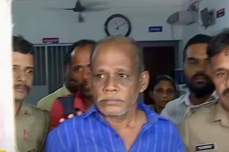 നെന്മാറ ഇരട്ട കൊലക്കേസ്: പ്രതി ചെന്താമരയുമായി ഇന്ന് തെളിവെടുപ്പ് നടത്തും; പ്രദേശത്ത് കനത്ത സുരക്ഷ