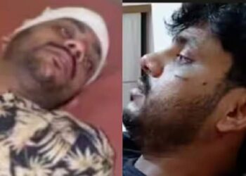 ആളൊഴിഞ്ഞ വീട്ടില്‍ വെച്ച് പൂര്‍ണനഗ്നനാക്കി, ശരീരത്തില്‍ മുളകുപൊടി തേച്ചു, യുവാവിനെ തട്ടിക്കൊണ്ടുപോയി മര്‍ദിച്ചതായി പരാതി, മാര്‍ക്കറ്റിങ് ഏജന്‍സി ഉടമയ്ക്കെതിരെ പരാതി