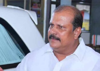 മതവിദ്വേഷ പരാമർശകേസ്: ബിജെപി നേതാവ് പി.സി. ജോർജിനെ 14 ദിവസത്തേക്ക് റിമാന്‍ഡ് ചെയ്തു