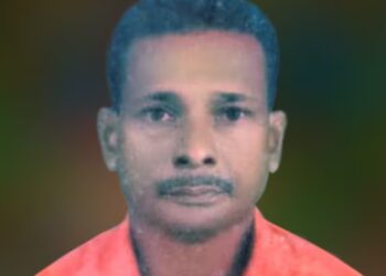 വീണ്ടും കാട്ടാന ആക്രമണം; വനത്തിനുള്ളിലേക്ക് ചീനിക്ക ശേഖരിക്കാന്‍ പോയ ആദിവാസി കാട്ടാന ആക്രമണത്തില്‍ കൊല്ലപ്പെട്ടു