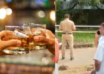 ഒരുമിച്ച് മദ്യപിക്കുന്നതിനിടെ സ്വവർഗ ലൈംഗികതയ്ക്ക് നിർബന്ധിച്ചു…!! എതിർത്തപ്പോൾ സംഘർഷം… കോഴിക്കോട് മരിച്ച നിലയിൽ കണ്ടെത്തിയ യുവാവിനെ തിരിച്ചറിഞ്ഞു….