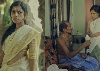 ‘മോഹ’ത്തിലൂടെ നായികയായെത്തി കൊല്ലം സുധിയുടെ ഭാര്യ രേണു; മിനി സ്ക്രീനിലേക്കും ബിഗ് സ്ക്രീനിലേക്കും കടക്കണമെന്ന് പ്രേക്ഷകര്