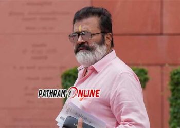 2016ൽ എംപിയായ കാലഘട്ടം മുതൽ മോദിജിയോട് ആവശ്യപ്പെടുന്നതാണ് എനിക്ക് ട്രൈബൽ തരൂ.. എന്ന്.. ഒരു ഉന്നതകുലജാതൻ അവരുടെ ഉന്നമനത്തിന് ട്രൈബൽ മന്ത്രിയാകണം… അതേപോലെ ആദിവാസി വിഭാഗത്തിൽപെട്ട ഒരാൾ മുന്നാക്ക ജാതികളുടെ മന്ത്രിയാക്കണം… സുരേഷ് ഗോപി പറഞ്ഞത് ഇതാണ്….