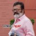 2016ൽ എംപിയായ കാലഘട്ടം മുതൽ മോദിജിയോട് ആവശ്യപ്പെടുന്നതാണ് എനിക്ക് ട്രൈബൽ തരൂ.. എന്ന്.. ഒരു ഉന്നതകുലജാതൻ അവരുടെ ഉന്നമനത്തിന് ട്രൈബൽ മന്ത്രിയാകണം… അതേപോലെ ആദിവാസി വിഭാഗത്തിൽപെട്ട ഒരാൾ മുന്നാക്ക ജാതികളുടെ മന്ത്രിയാക്കണം… സുരേഷ് ഗോപി പറഞ്ഞത് ഇതാണ്….