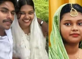 നിക്കാഹ് കഴിഞ്ഞ് മൂന്നാംദിനം 18കാരി തൂങ്ങിമരിച്ച സംഭവം; 19കാരനായ സുഹൃത്ത് കൈ ഞെരമ്പ് മുറിച്ച് ചികിത്സയില്‍ കഴിയുന്നതിനിടെ ആരും അറിയാതെ പോയി ജീവനൊടുക്കി