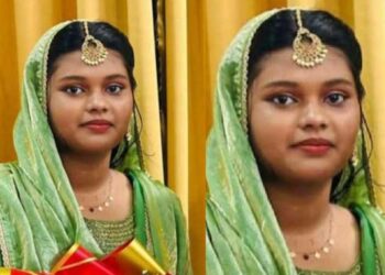 അയല്വാസിയുമായി ഇഷ്ടം, വീട്ടുകാര് ഉറപ്പിച്ചയാളുമായി നിക്കാഹ്, 18കാരിയുടെ ജീവനൊടുക്കിയതിന് പിന്നാലെ…