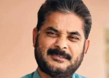 തുടര് ചികിത്സയ്ക്കായി ഇന്ന് നാട്ടിലേക്ക് പുറപ്പെടാനിരിക്കെ പ്രവാസി മലയാളി മരിച്ചു