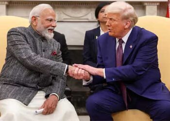 ഇന്ത്യ നമ്മളെ നന്നായി മുതലെടുക്കുന്നു..!! ലോകത്തിൽ ഏറ്റവും ഉയർന്ന തീരുവ ഈടാക്കുന്ന രാജ്യങ്ങളിലൊന്നാണ് ഇന്ത്യ.., തിരഞ്ഞെടുപ്പുകളില്‍ പരമ്പരാഗത പേപ്പര്‍ ബാലറ്റുകള്‍ ഉപയോഗിക്കണം…!!!  18 മില്യണ്‍ ഡോളര്‍ എന്തിനാണ് ഇന്ത്യയ്ക്ക് നൽകുന്നതെന്നും ട്രംപ്…