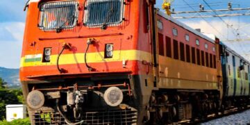 യാത്രക്കാര്‍ക്ക് ആശ്വാസം ! കന്യാകുമാരി – പുനലൂര്‍ ട്രെയിനിന് മറ്റൊരു സ്റ്റോപ്പ് കൂടി; പ്രാബല്യത്തില്‍ വരുന്നത് നാളെ