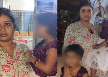 കണ്ണില്ലാത്ത ക്രൂരത…!!! രോഗബാധിതരായ ഇരട്ടക്കുട്ടികളെയും അമ്മയെയും പുറത്താക്കി വീട് പൂട്ടി ഭർത്താവ്… സർക്കാർ ഉദ്യോഗസ്ഥനായ ഭർത്താവിനെതിരേ ഗാർഹിക പീഡനക്കേസ് നൽകിയിരുന്നു…