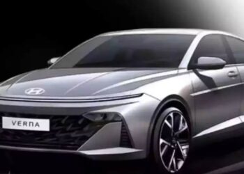 സെഡാന്‍ വെര്‍ണയുടെ വില വര്‍ദ്ധിപ്പിച്ച് ഹ്യുണ്ടായി; എക്സ്-ഷോറൂം വില ഇങ്ങനെ…