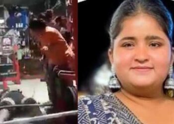 പരിശീലനത്തിനിടെ 270 കിലോ​ഗ്രാം ഭാരമുള്ള ബാർബെൽ കഴുത്തിൽ വീണ് കഴുത്തൊടിഞ്ഞു, ജൂനിയർ ദേശീയ ഗെയിംസ് സ്വർണമെഡൽ ജേതാവിനു ദാരുണാന്ത്യം