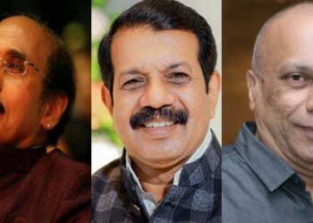 റിക്കവറിയുടെ പേരിൽ പൊലീസ് നടത്തുന്ന സ്വർണ വ്യാപാരി വേട്ട അവസാനിപ്പിക്കണം, ആലപ്പുഴയിൽ സ്വർണ വ്യാപാരി ജീവനൊടുക്കിയതിൽ അന്വേഷണം ഊർജിതമാക്കണം- എകെജിഎസ്എംഎ