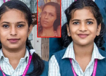 കേരളത്തിലെ കുടുംബങ്ങള്‍ കുരുതിക്കളങ്ങളാകുന്നു; ഏറ്റുമാനൂരില്‍ മക്കളെയും കൊണ്ട് അമ്മ ജീവനൊടുക്കിയത് ഭര്‍ത്താവിന്റെ കൊടിയ പീഡനം സഹിക്കാതെ