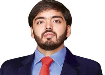 അനന്ത് അംബാനിയുടെ വൻതാരയ്ക്ക് മൃഗസംരക്ഷണത്തിലെ മികവിന് ദേശീയ ‘പ്രാണി മിത്ര’ പുരസ്‌കാരം