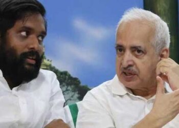 അനന്തുകൃഷ്ണനെ സ്കൂട്ടർ വിതരണത്തിനായി ചുമതലപ്പെടുത്തിയത് എൻജിഒ കോൺഫെഡറേഷൻ- ഡയറക്റ്റർമാരും പ്രതികളാകും- അനന്തുവിനൊപ്പം കെഎൻ ആനന്ദകുമാറും മുഖ്യപ്രതി- ബൈലോയും മറ്റു രേഖകളും പിടിച്ചെടുത്തു