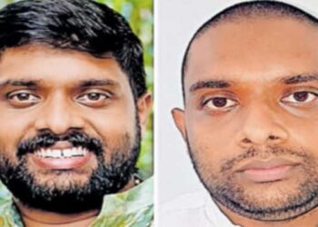 മുൻ വനിതാ കമ്മിഷൻ അംഗത്തിനെ കൂൺകൃഷി പഠിപ്പിച്ചും സഹായിച്ചും തുടക്കം… പിന്നീട് രാഷ്ട്രീയ ഭേദമെന്യേ എല്ലാവരും ദോസ്തുക്കൾ, പ്രധാനമന്ത്രി മുതൽ സംസ്ഥാന നേതാക്കൾ വരെ അടുപ്പക്കാർ… ഓരോ പരിപാടിക്കും ഉദ്ഘാടകരായി എത്തുന്നത് ഉന്നതരായ നേതാക്കൾ… ആൾക്കാരെ വീഴ്ത്താൻ പിന്നെന്തുവേണം… അനന്തു കൃഷ്ണൻ നടത്തിയത് മണിചെയിൻ മാതൃകയിലുള്ള തട്ടിപ്പ്