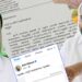 മുരളീധരന്റെ തോല്വി; വ്യാജ റിപ്പോര്ട്ട് എന്ന് അനില് അക്കര; മാധ്യമ പ്രവര്ത്തകര്ക്ക് എതിരേ പോലീസില് പരാതി നല്കി; യഥാര്ഥ റിപ്പോര്ട്ട് പുറത്തുവിടാന് വെല്ലുവിളിച്ച് മാധ്യമ പ്രവര്ത്തകര്; അനിലിന് എതിരേ പാര്ട്ടിക്കുള്ളിലും അമര്ഷം; ഫേസ്ബുക്ക് പോസ്റ്റും മുക്കി