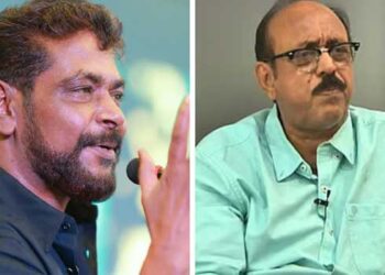 അങ്ങനെ ആ തർക്കം അവസാനിച്ചു…, എമ്പുരാനെതിരെ പ്രതികാര നടപടിയുണ്ടാകില്ല, ഫേസ്ബുക്ക് പോസ്റ്റുകൾ പിൻവലിച്ച് ആന്റണി പെരുമ്പാവൂർ