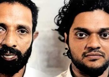 ഭർത്താവിന്റെ പിണക്കം മാറ്റാൻ മന്ത്രവാദം, തലവേദനയ്ക്കുള്ള ഗുളിക നൽകി മയക്കി നഗ്ന ദൃശ്യങ്ങൾ പകർത്തി പീഡിപ്പിച്ചു, ചിത്രങ്ങൾ ഭർത്താവിനേയും ഭർതൃ വീട്ടുകാരേയും കാണിക്കുമെന്ന് ഭീഷണിപ്പെടുത്തി 60 ലക്ഷം കൈക്കലാക്കി, മന്ത്രവാദിയും സഹായിയും അറസ്റ്റിൽ