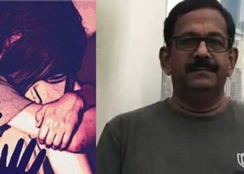 മാനം രക്ഷിക്കാൻ കെട്ടിടത്തിനു മുകളിൽ നിന്നു ചാടി… നട്ടെല്ലിനു പരുക്കേറ്റ യുവതിയുടെ നില ഗുരുതരം, ഹോട്ടൽ ഉടമയും സംഘവും അതിക്രമിച്ചു കയറിയത് ജീവനക്കാർ താമസിക്കുന്ന മുറിയിൽ, പെൺകുട്ടിയെ പീഡിപ്പിക്കാൻ ശ്രമിച്ച ദേവദാസ് അറസ്റ്റിൽ